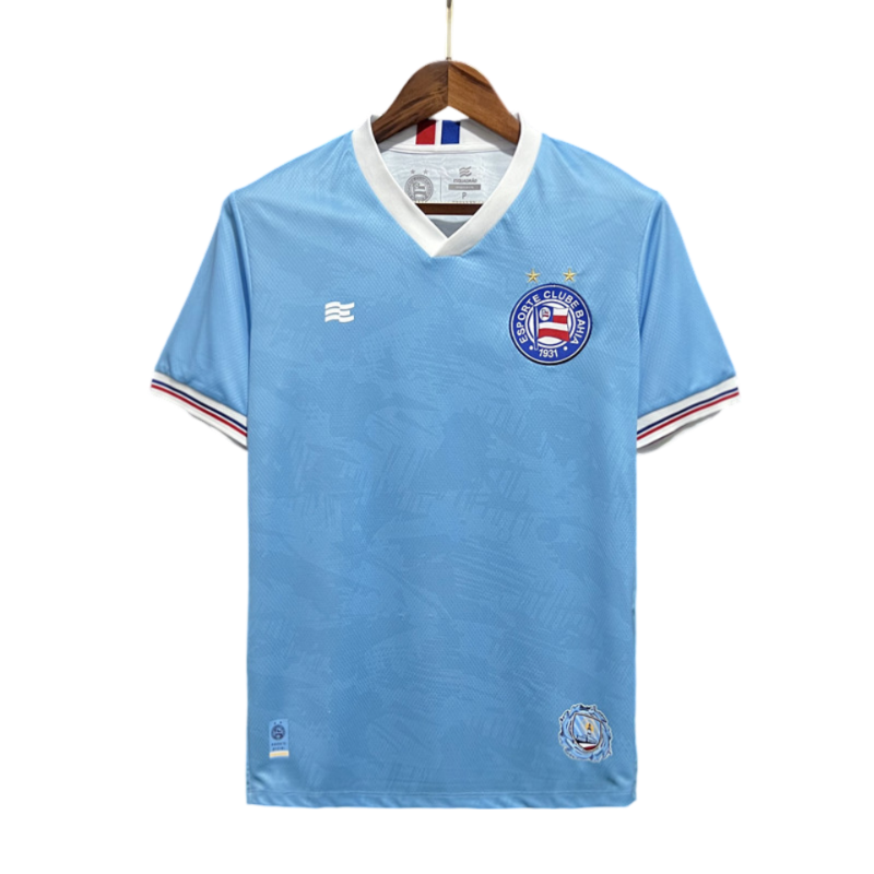 Camisa Bahia City 2023/24 – NagoSports