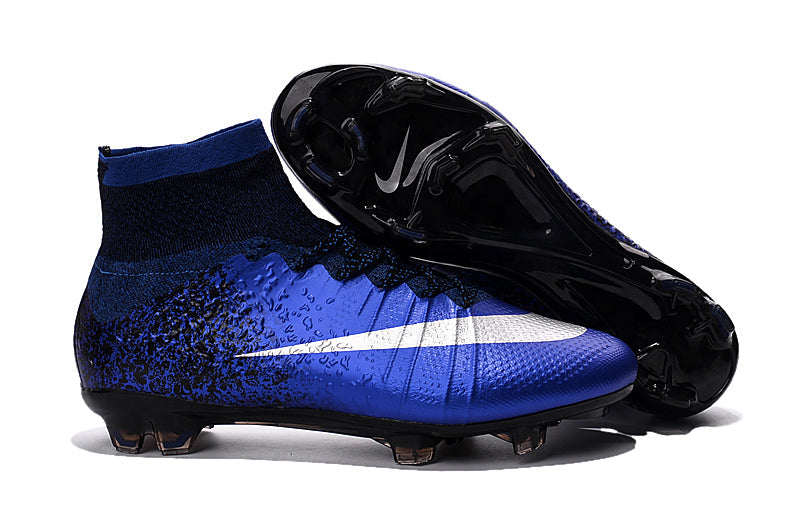 Chuteira nike cheap cr7 mercurial