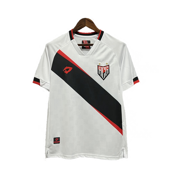 Camisa Atlético Goianiense 2023/24 Branca