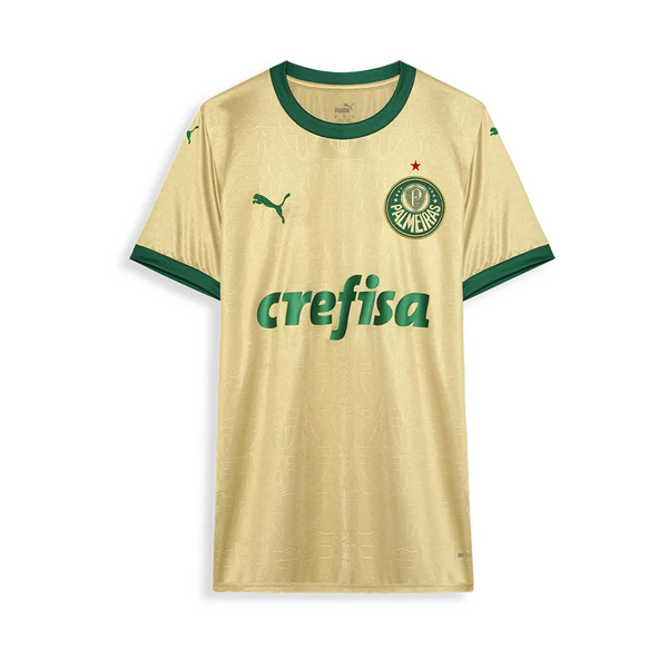 Camisa Palmeiras III 24/25 Puma