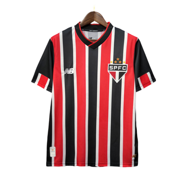 Camisa São Paulo Jogo 2 New Balance 24/25