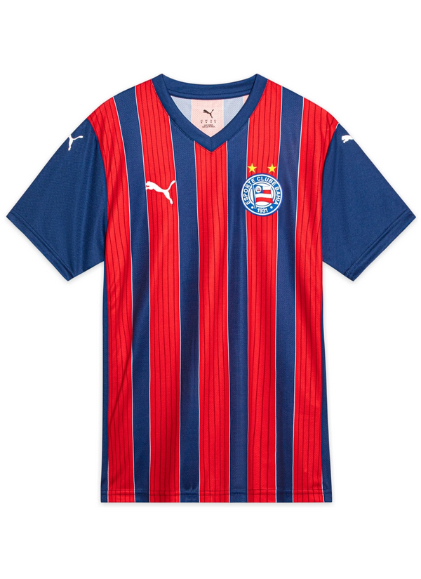 Camisa Bahia 2 Torcedor Away 2025