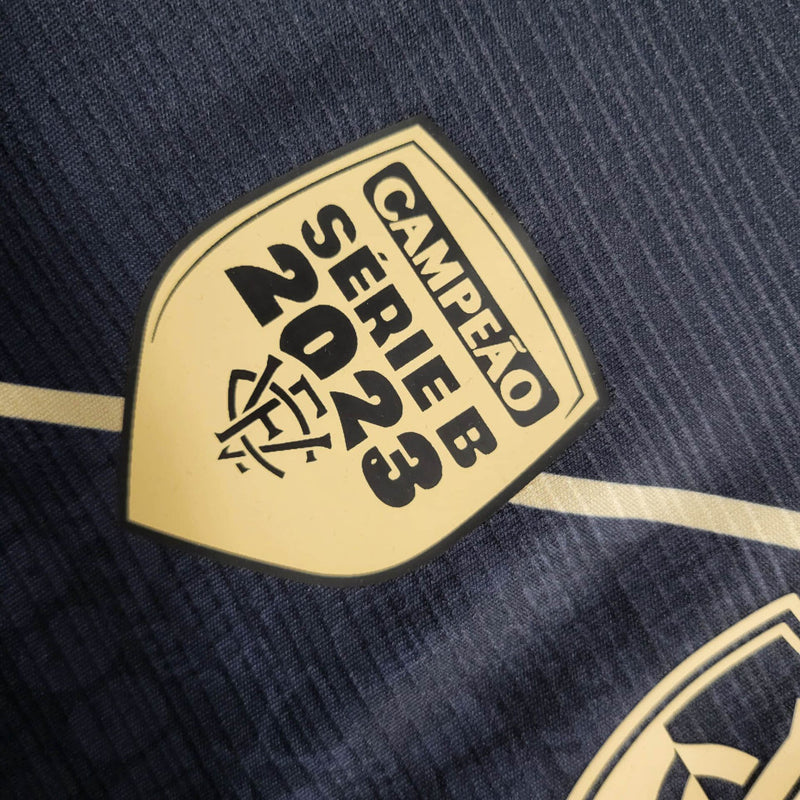 Camisa Vitória Feminina Edição Especial Campeão Brasileiro Série B 2023 Volt