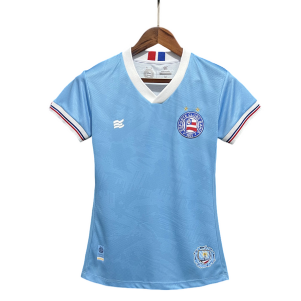 Camisa Bahia City Feminina 2023