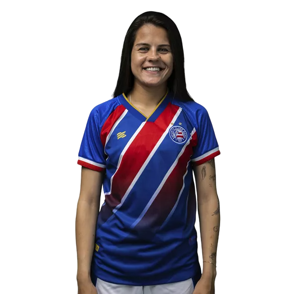 Camisa Bahia Jogo 2 Feminina 2024