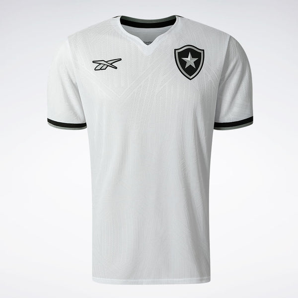 Camisa Botafogo 2024/25 Jogo II