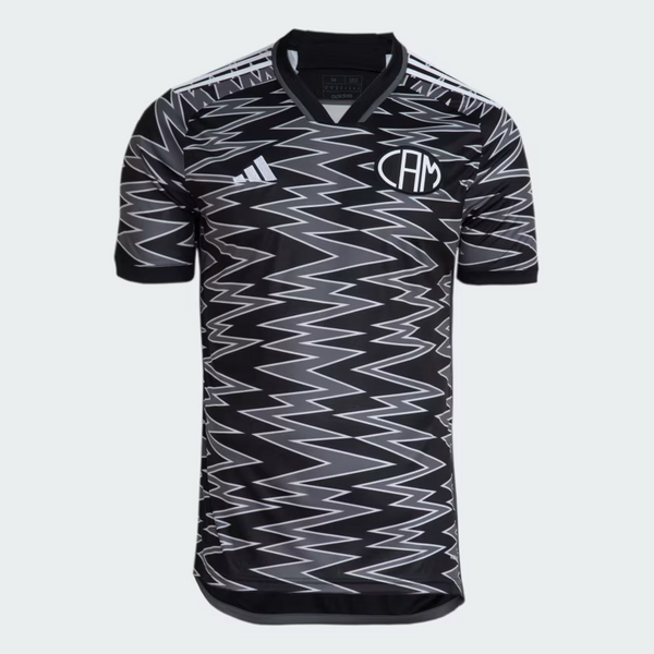 Camisa Atletico Mineiro III 2024/25