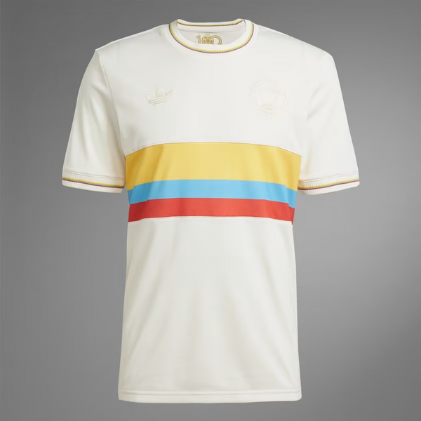 Camisa Colômbia 2024 Anniversary