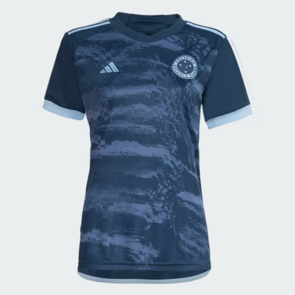 Camisa Feminina Cruzeiro III 2024/25
