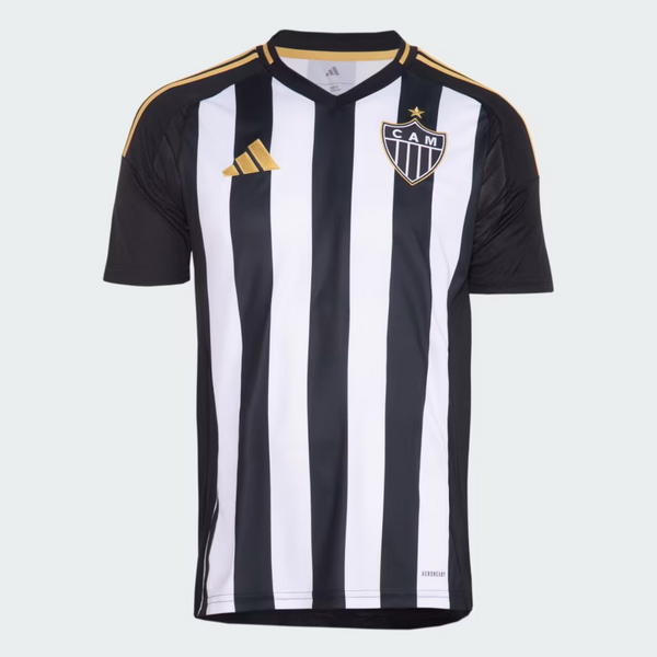 Camisa I Atletico Mineiro 2025/2026