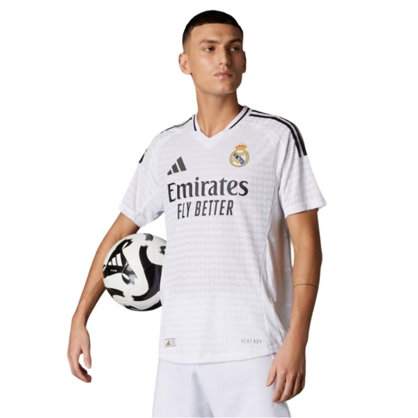 Camisa Real Madrid 2024/25 Home