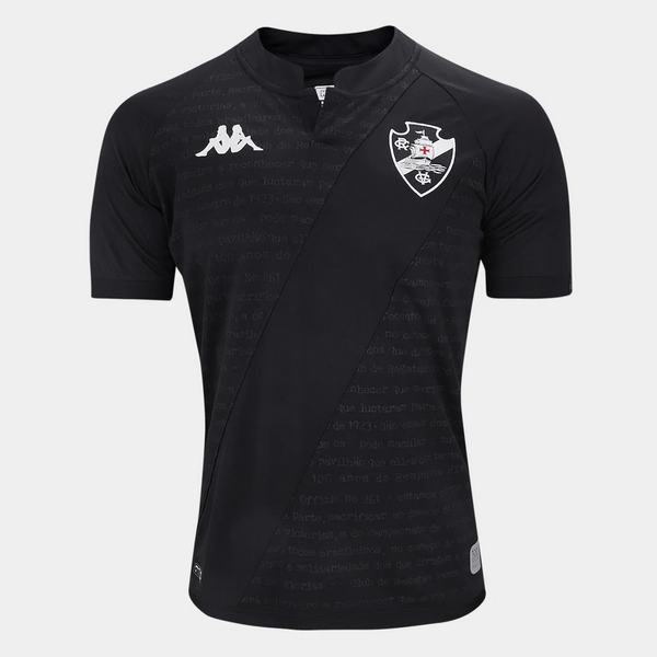 Camisa Vasco da Gama 2024/25 III