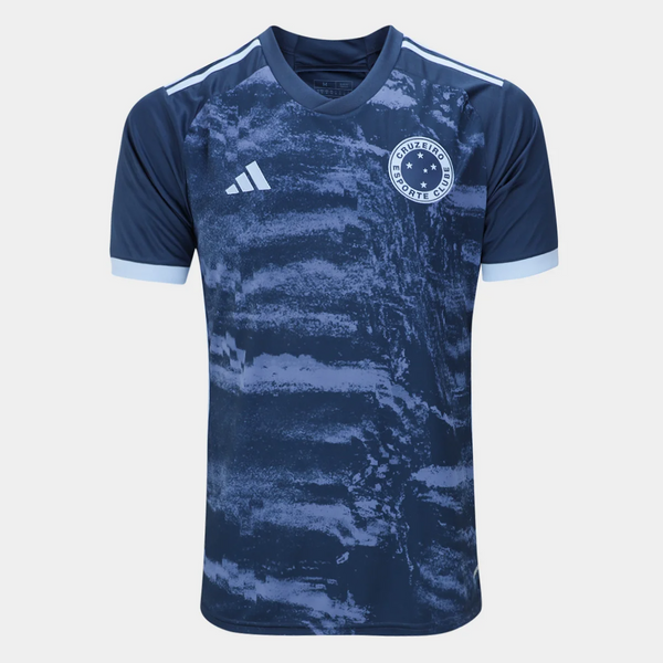 Camisa Cruzeiro III 2024/25