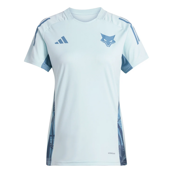 Camisa Feminina Cruzeiro Treino 2025/26