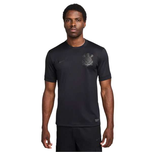 Camisa Nike Corinthians II 2024/25 Torcedor Pro Masculina