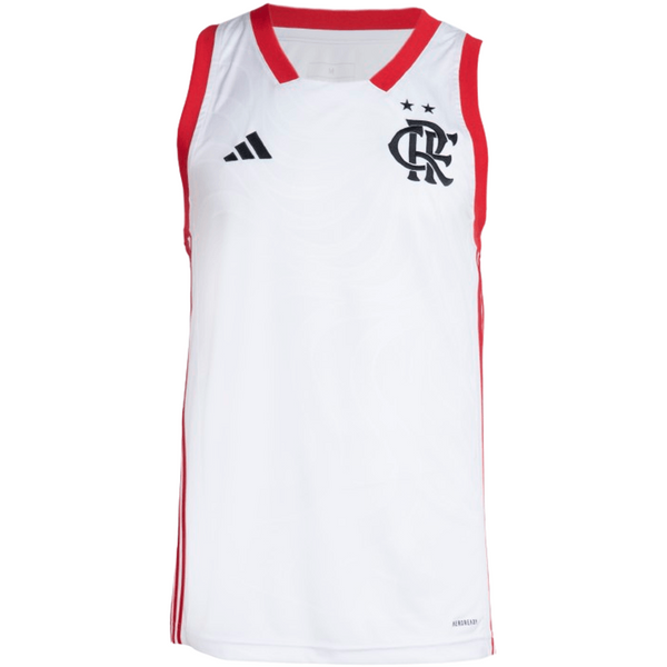 Camisa Flamengo Regata NBB 2024/25 II