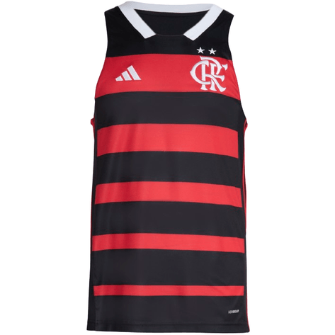Camisa Flamengo Regata NBB 2024/25 I