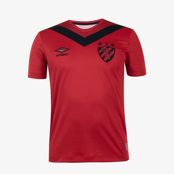 Camisa Sport Umbro Jogo 3 2024/25 Masculina Torcedor