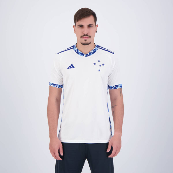Camisa Cruzeiro II 2024/25