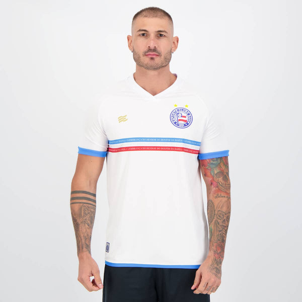 Camisa Bahia 2023 II