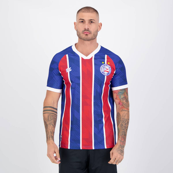 Camisa Bahia 2023