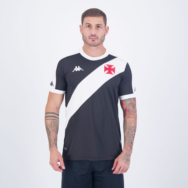 Camisa Vasco 2024