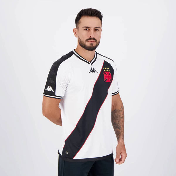 Camisa Vasco 2024 II