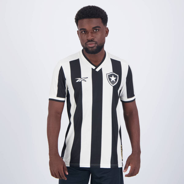 Camisa Botafogo 2024/25 I Jogo