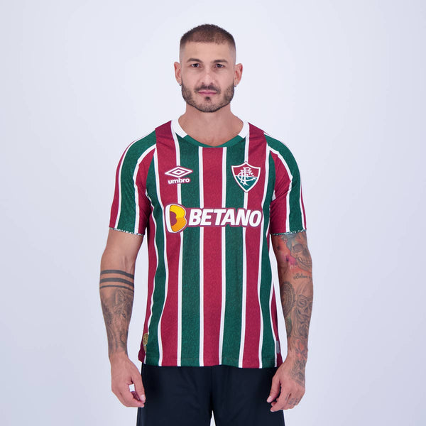 Camisa Fluminense 2024