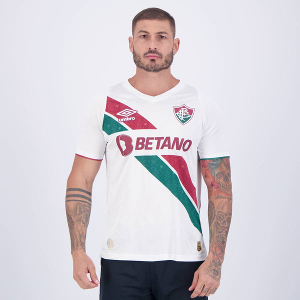 Camisa Fluminense 2024 II
