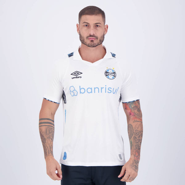 Camisa Grêmio 2024 II