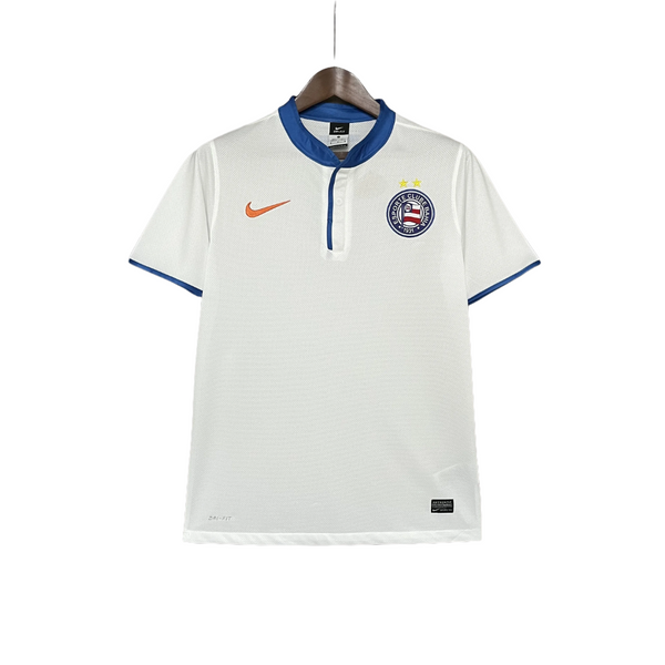 Camisa Masculina Bahia Retrô 2013/14 Nike