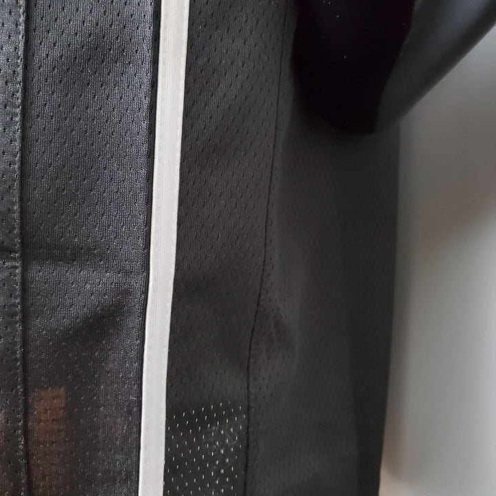 Regata NBA Brooklyn Nets - Kyrie Irving #7 NCR Black - ResPeita Sports 