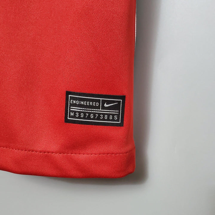 Camisa Liverpool 2020/21 Home - ResPeita Sports