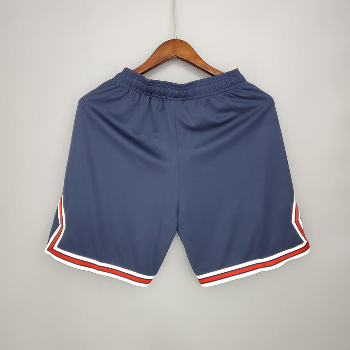 Shorts Paris Saint Germain 2021/22 Home - ResPeita Sports 