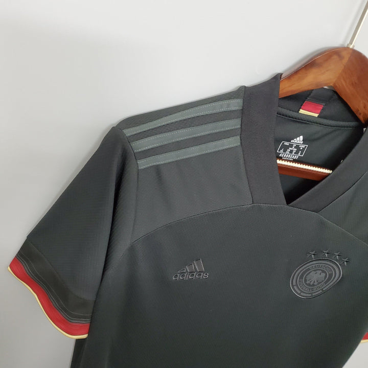 Camisa Seleção Alemanha 2020/20 Away - ResPeita Sports