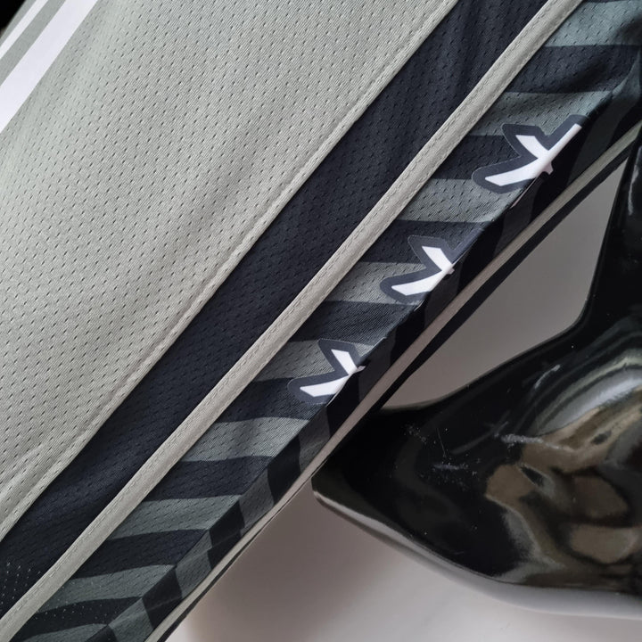 Regata NBA Brooklyn Nets - Kyrie Irving #7 Grey - ResPeita Sports 