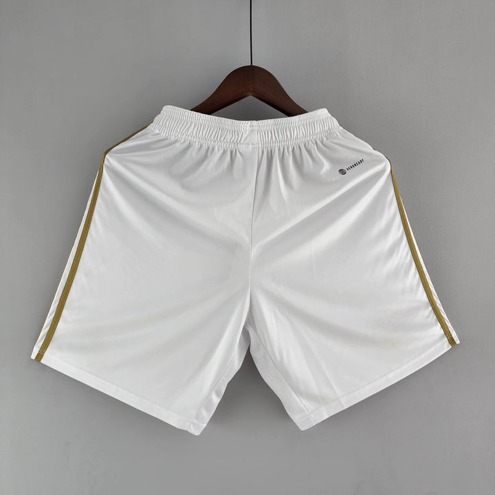 Shorts Bayern de Munique 2022/23 Away - ResPeita Sports 