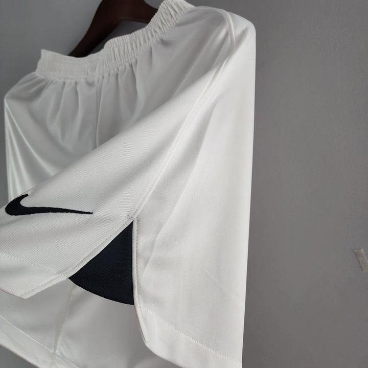 Shorts Liverpool 2022/23 White - ResPeita Sports 
