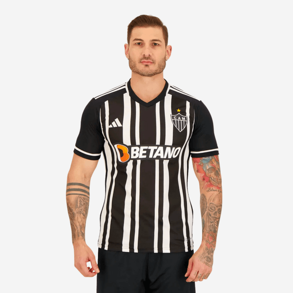 Camisa Atlético Mineiro 2023/24 I