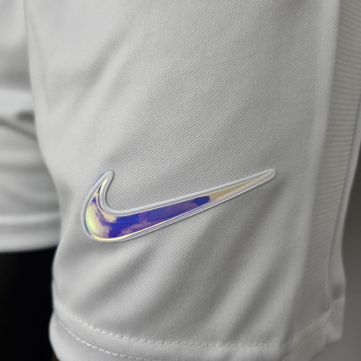 Conjunto Infantil Inglaterra 2022/22 - Home - ResPeita Sports 