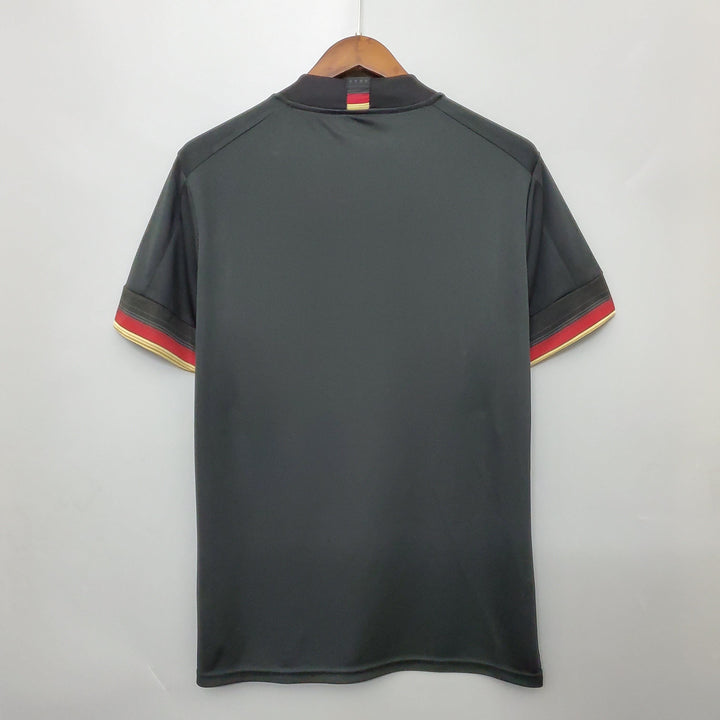 Camisa Seleção Alemanha 2020/20 Away - ResPeita Sports