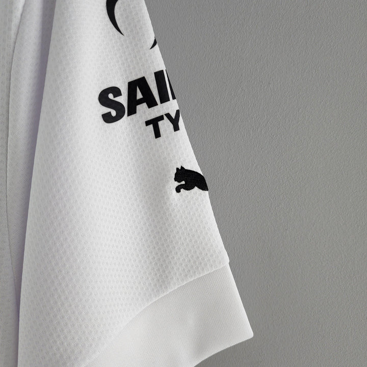 Camisa Valencia 2022/23 Home - ResPeita Sports 