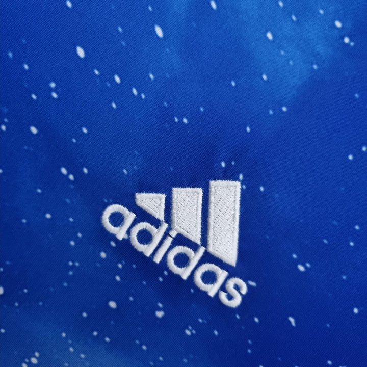 Camisa Cruzeiro 2022/23 Home - ResPeita Sports