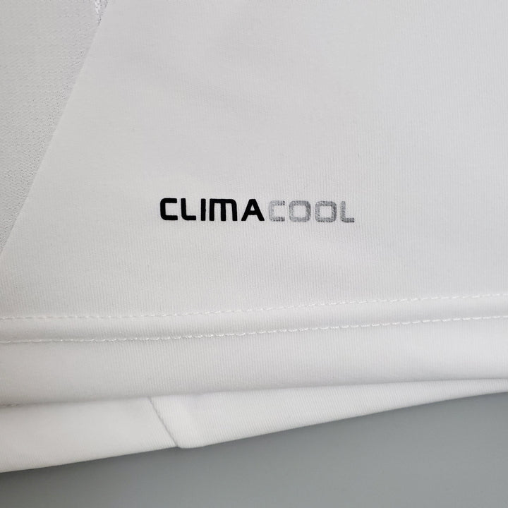Camisa Retrô Real Madrid 2012/13 Home - ResPeita Sports