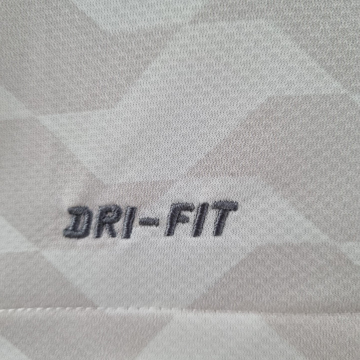 Camisa Retrô Corinthians 2012/12 Home - ResPeita Sports