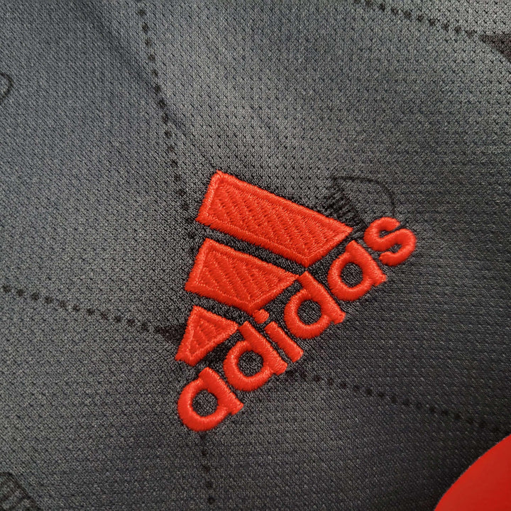 Camisa Bayern de Munique 2022/23 Terceira - ResPeita Sports 