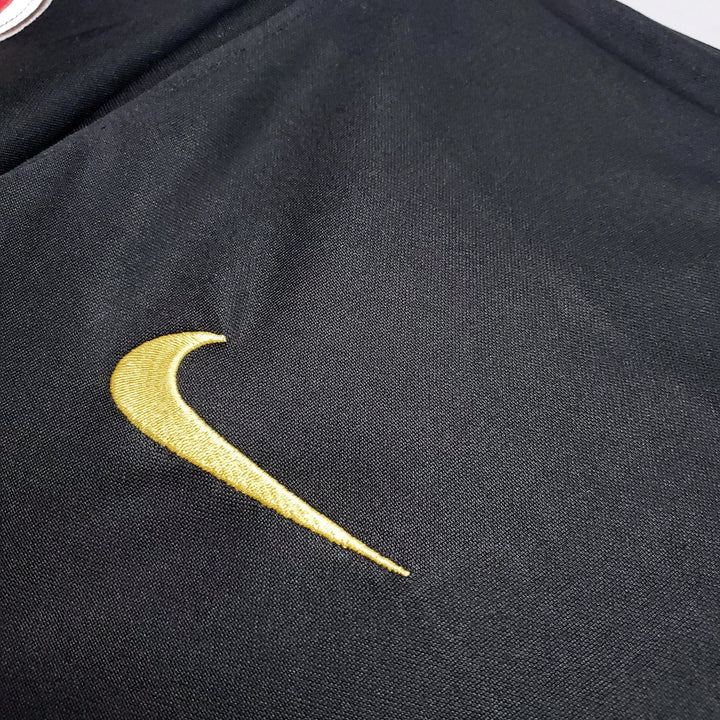 Camisa Barcelona 2020/21 Away - ResPeita Sports