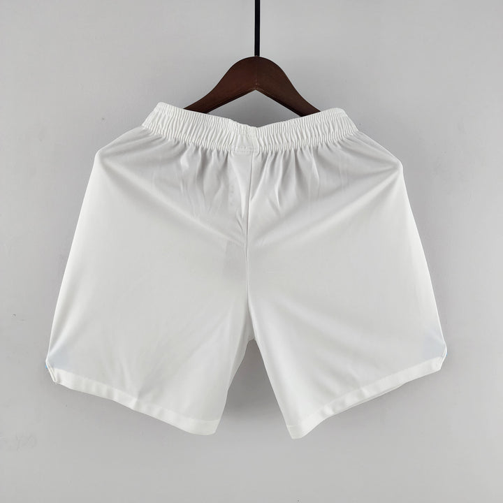 Shorts Chelsea 2022/23 White - ResPeita Sports 