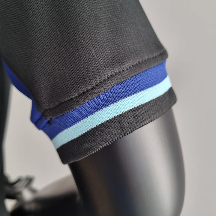 Conjunto Infantil Atlético de Madrid 2022/23 - Away - ResPeita Sports 